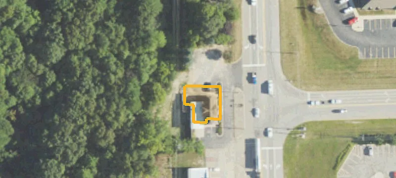 3900 Lapeer Rd