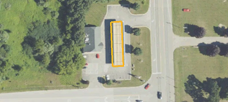 3492 Lapeer Rd