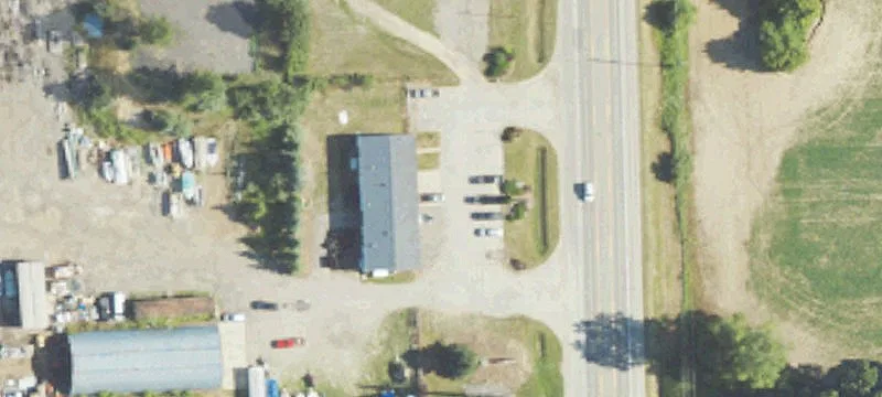 3740 Lapeer Rd