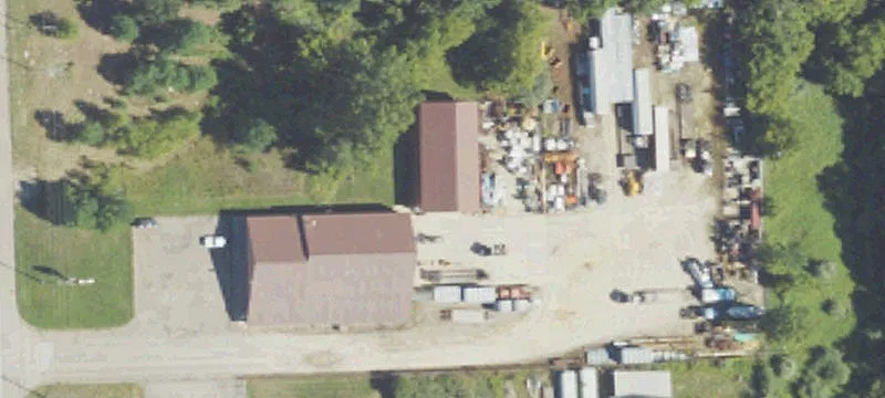 3519 Lapeer Rd