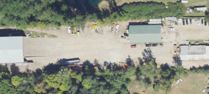 4235 Van Dyke Rd