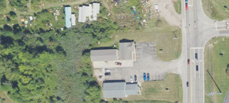 1991 Lapeer Rd