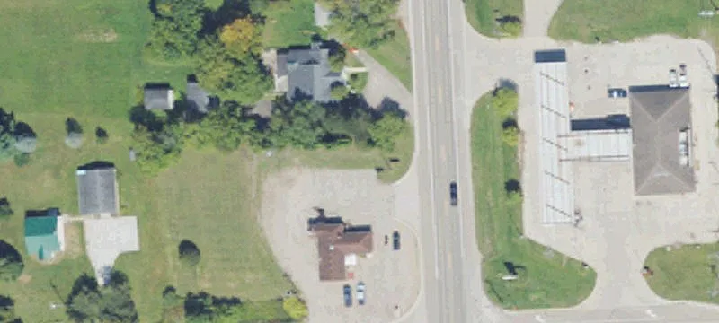 Lapeer Rd
