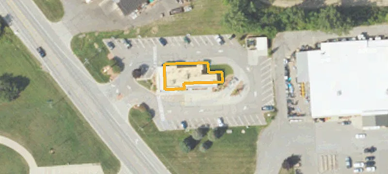 894 Van Dyke Rd