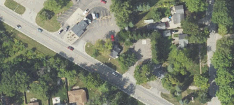 740 Van Dyke Rd