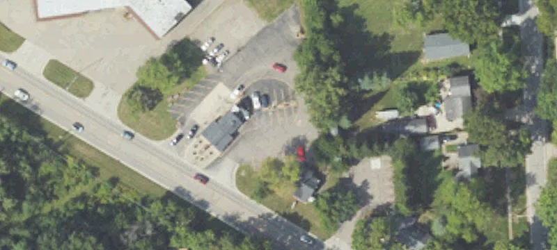 750 Van Dyke Rd