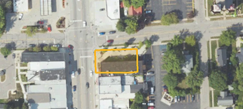 101 Main St