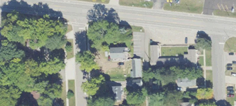 250 Capac Rd