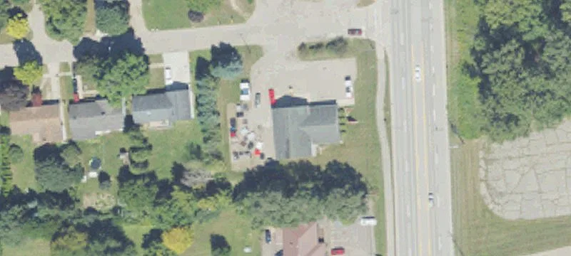 510 Cedar St