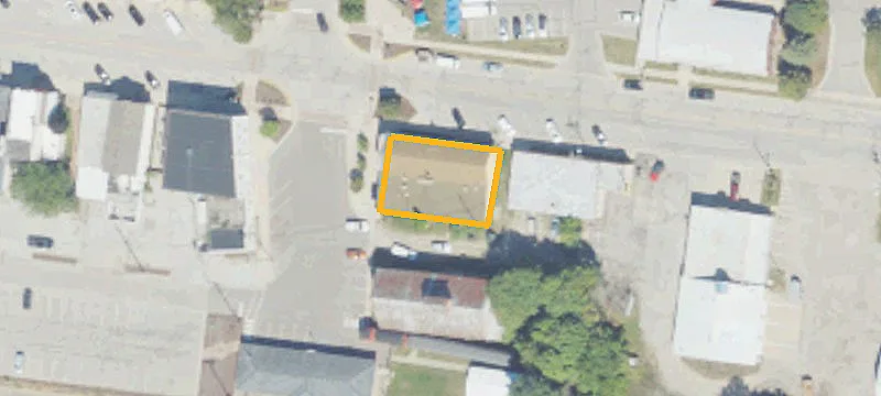 100 Main St