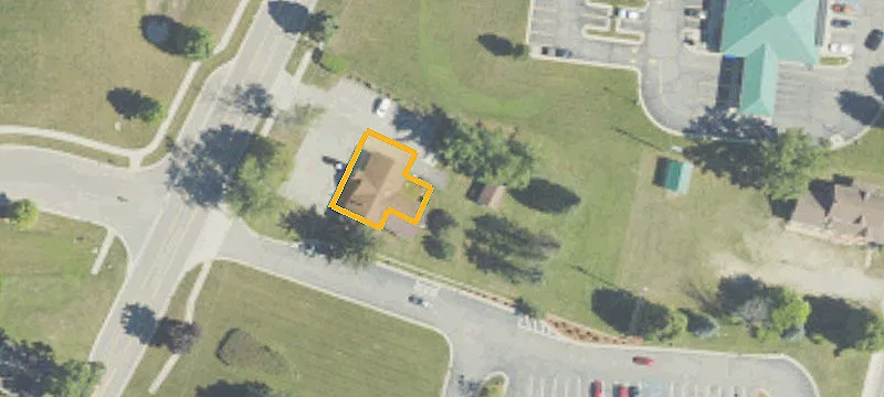 971 Baldwin Rd