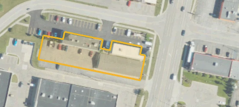 1111 Smt St