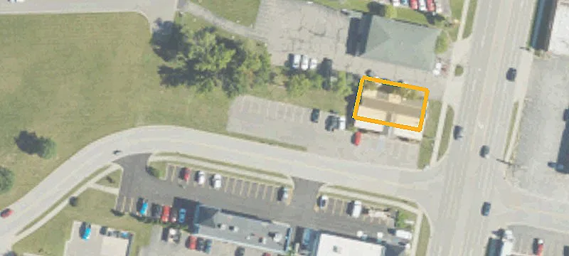 520 Main St