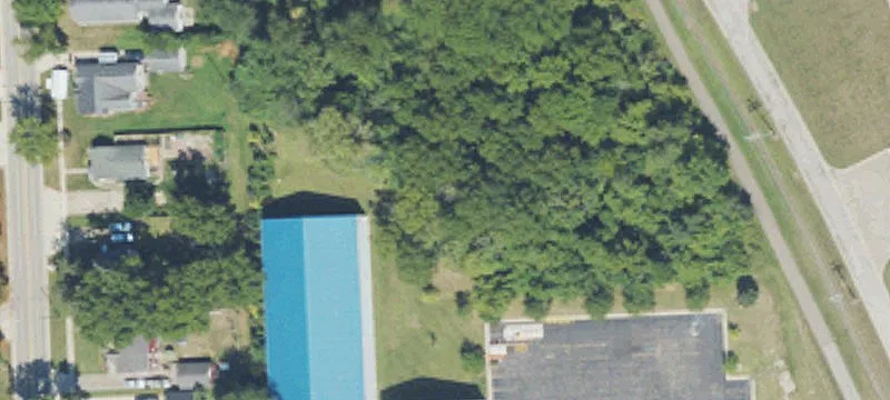 100 Fair St