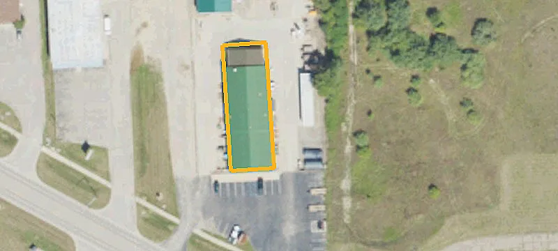 1399 Imlay City Rd