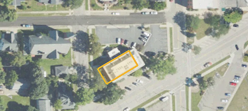 624 Nepessing St Ste, Unit 300