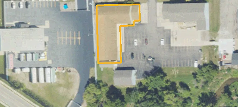 655 Mccormick Dr