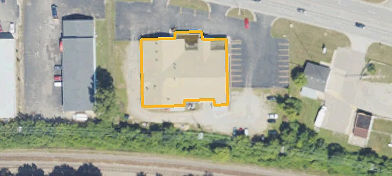 566 Imlay City Rd