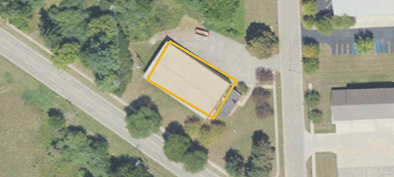 870 Whitney Dr