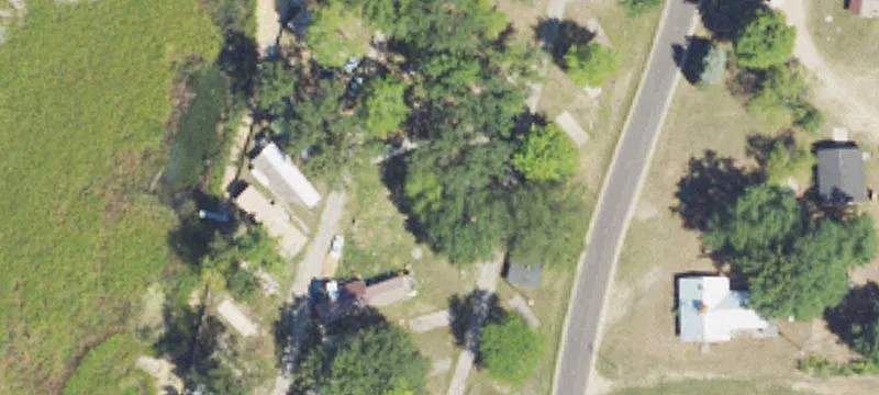 2603 Lakeshore Dr