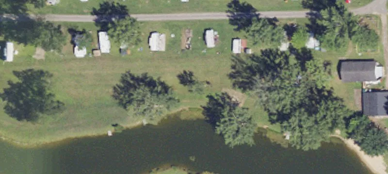 5300 Townhall Rd