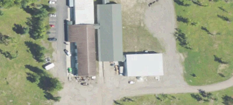 3195 Lyle Rd