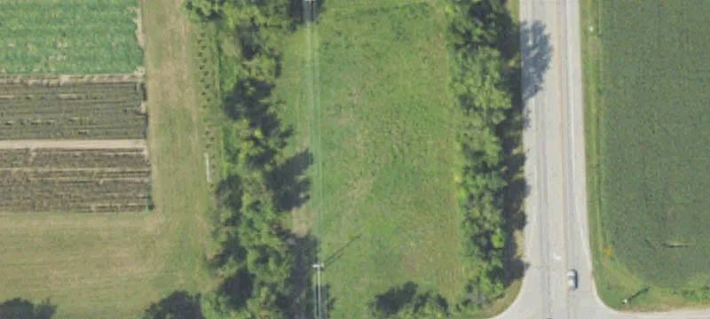 Hough Rd