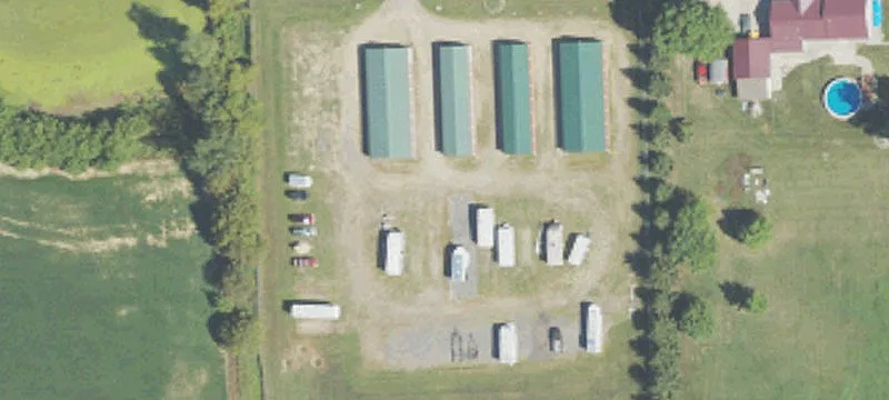 4911 Columbiaville Rd