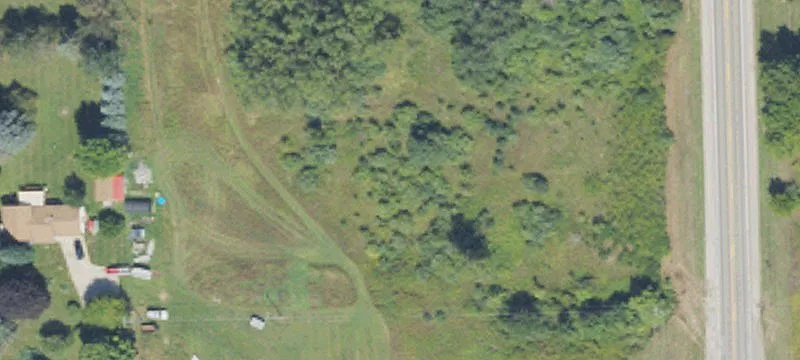 Lapeer Rd