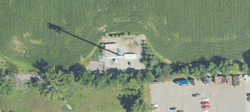 411 Lk Nepessing Rd
