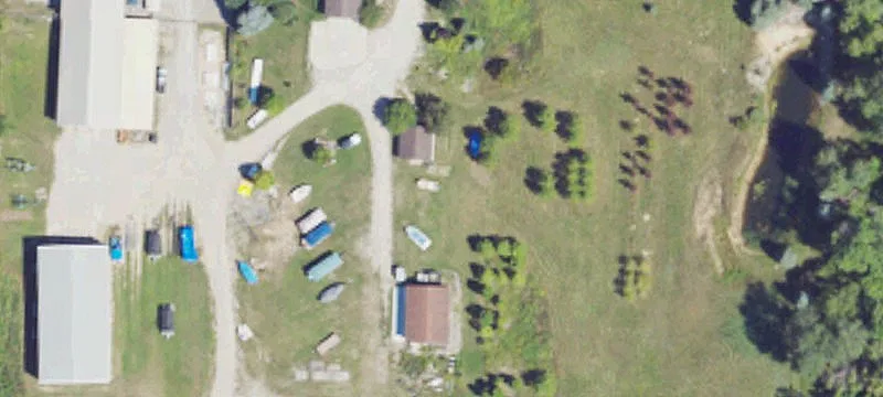 2285 Sugar Riv Rd
