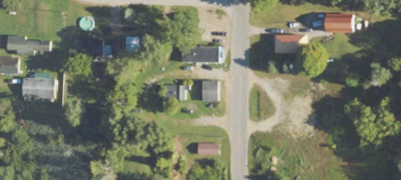 2866 Rhodes Rd