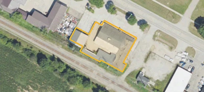 1422 Imlay City Rd