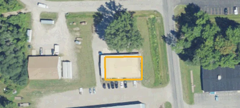 491 Industrial Dr