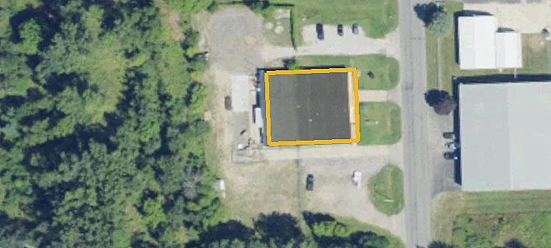 895 Industrial Dr