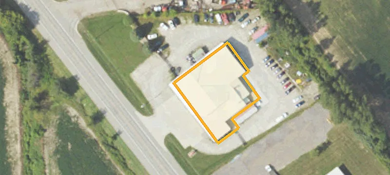 4691 Van Dyke Rd