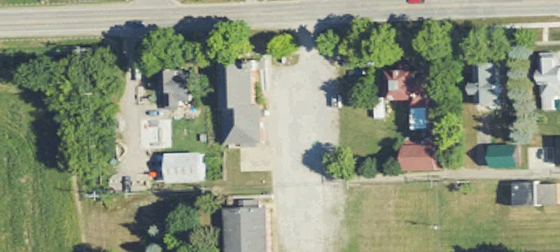 5400 Main St