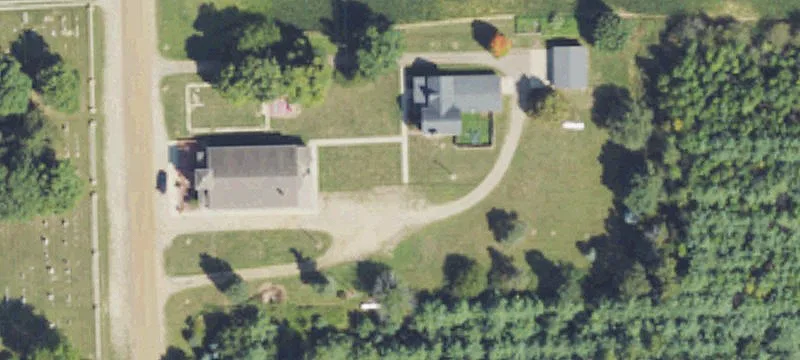 5622 Cade Rd