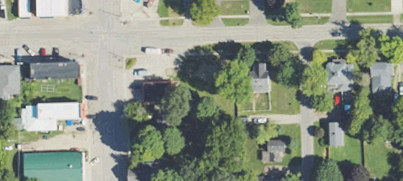 3501 Pratt Rd