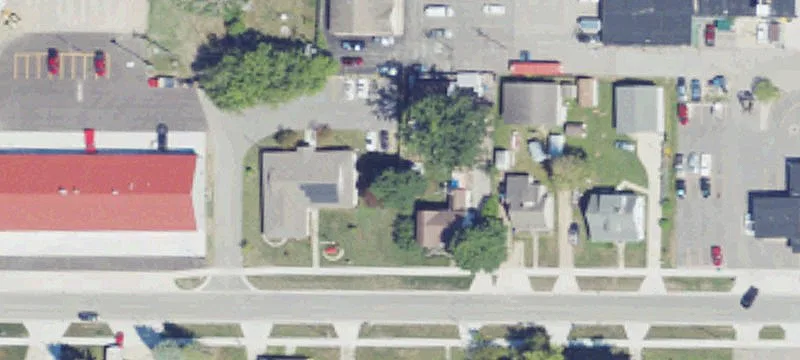 128 Saginaw St