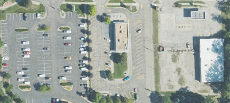 701 Cedar Ave
