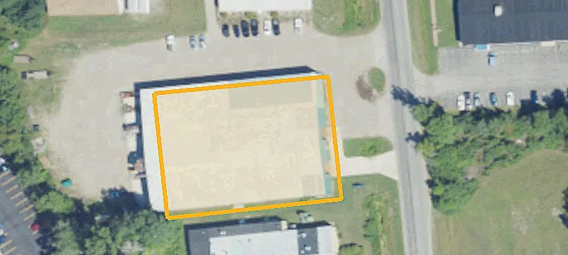 207 Industrial Dr