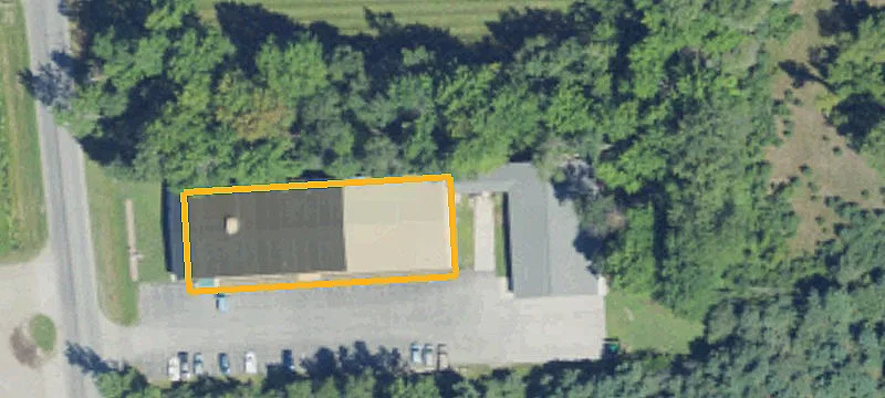 490 Industrial Dr