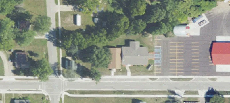 144 Saginaw St