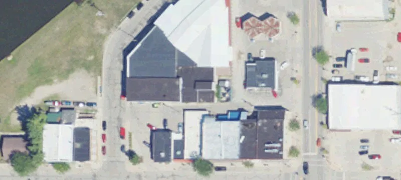 110 Pearson St