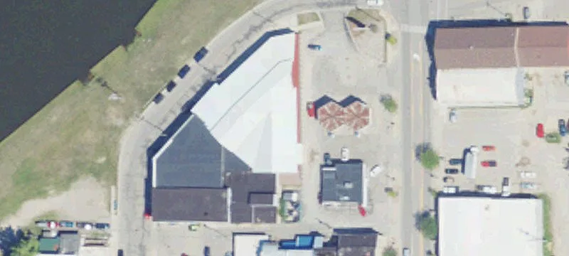 120 Pearson St