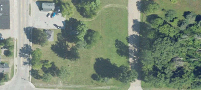Weber Rd