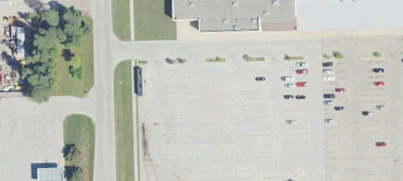 174 James Robertson Dr