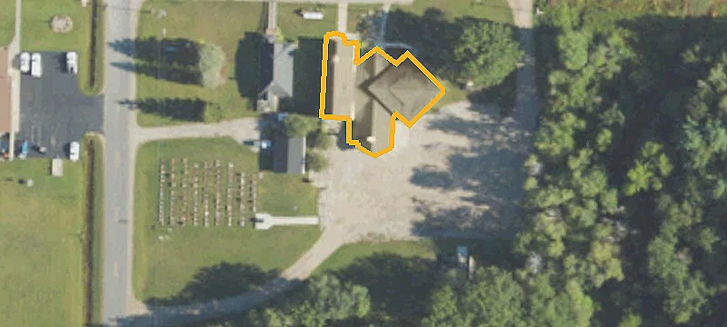 4762 Church Rd