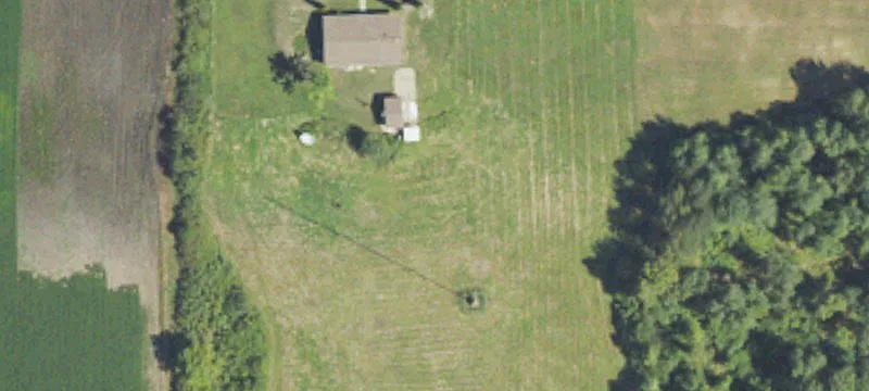 3601 Woods Rd
